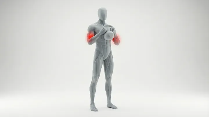 Curl gobelet au kettlebell