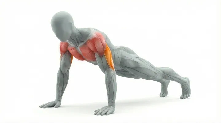 Pompes standard