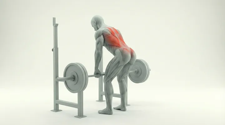 Rack pull