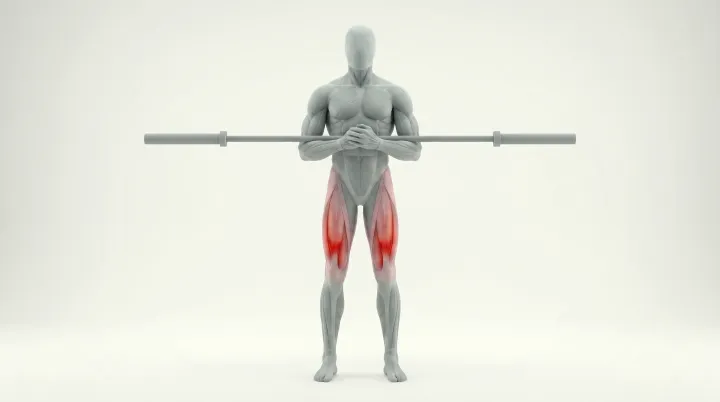 Squat zercher