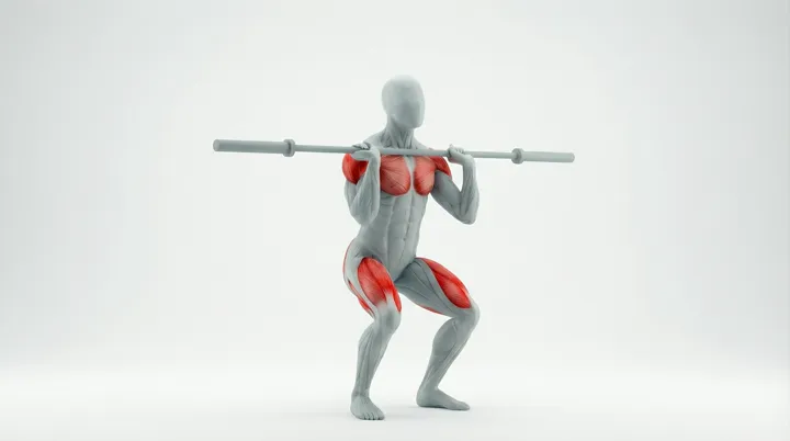 Thruster