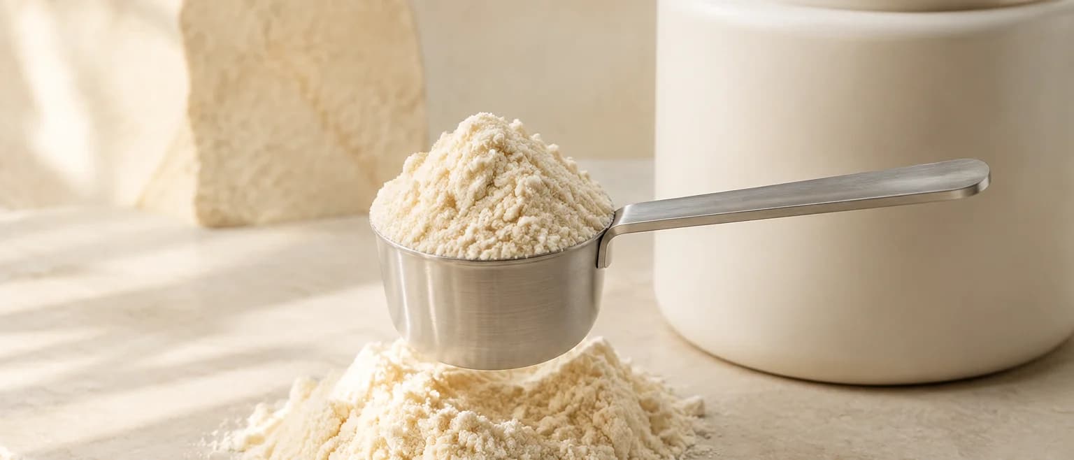 Compléments alimentaires : ce que la science soutient vraiment