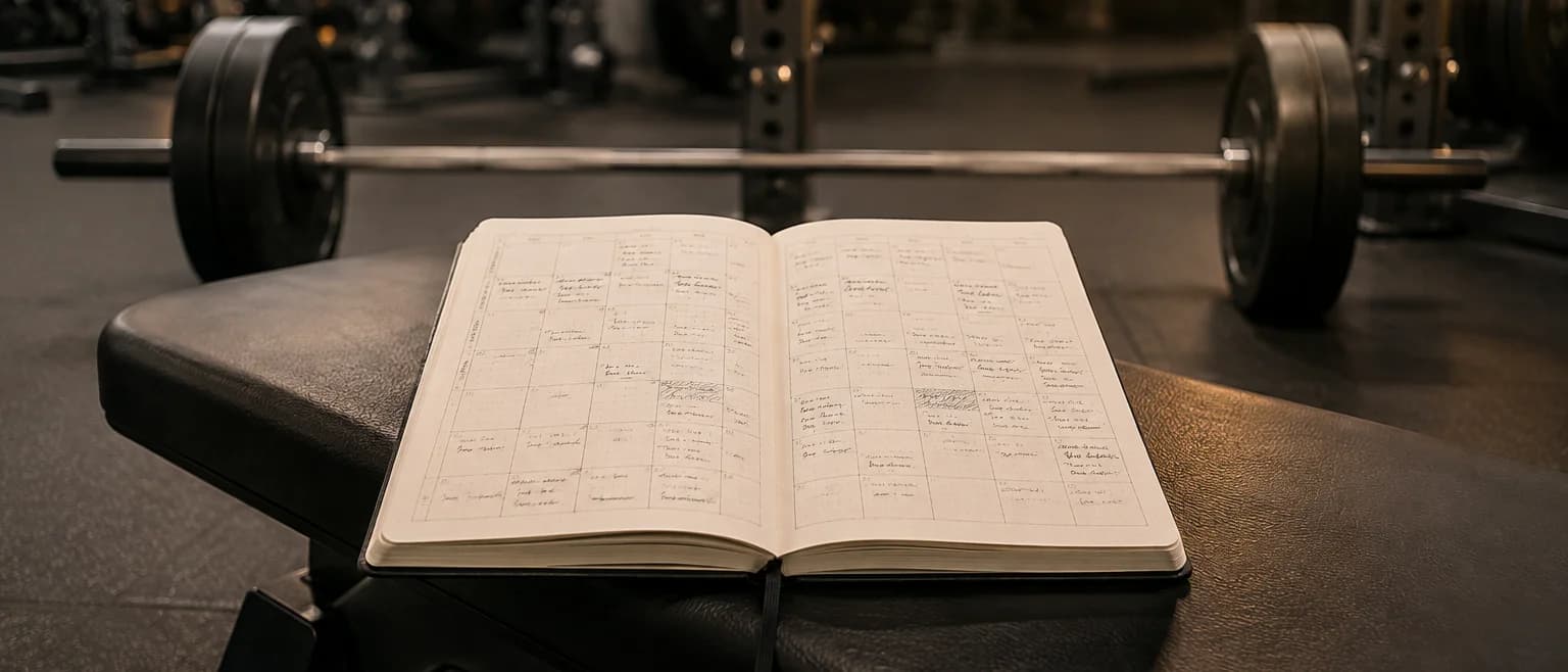 Périodisation : construire une progression sur plusieurs mois