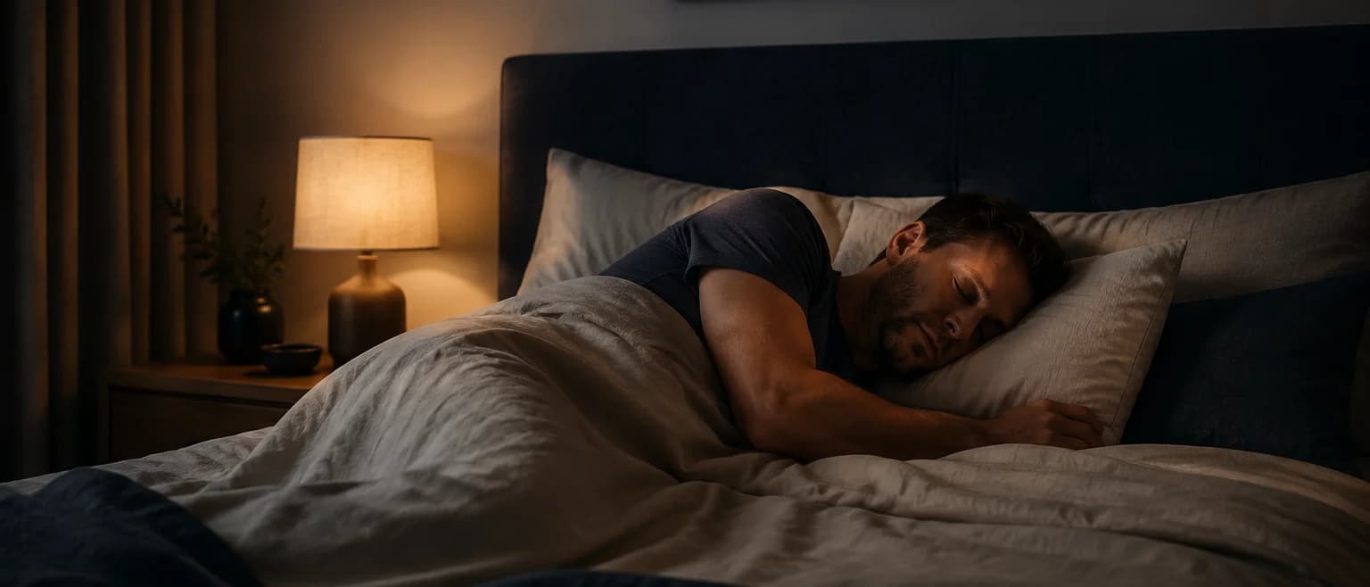 Sommeil et stress : les leviers de récupération qu'on néglige