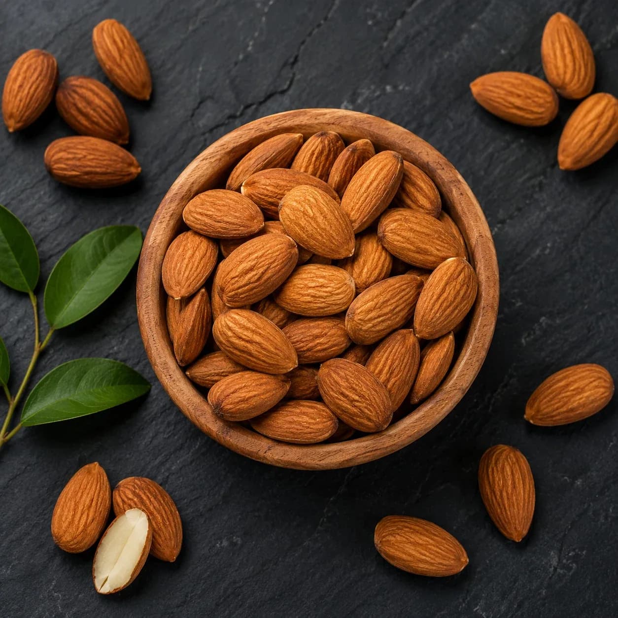 Amandes