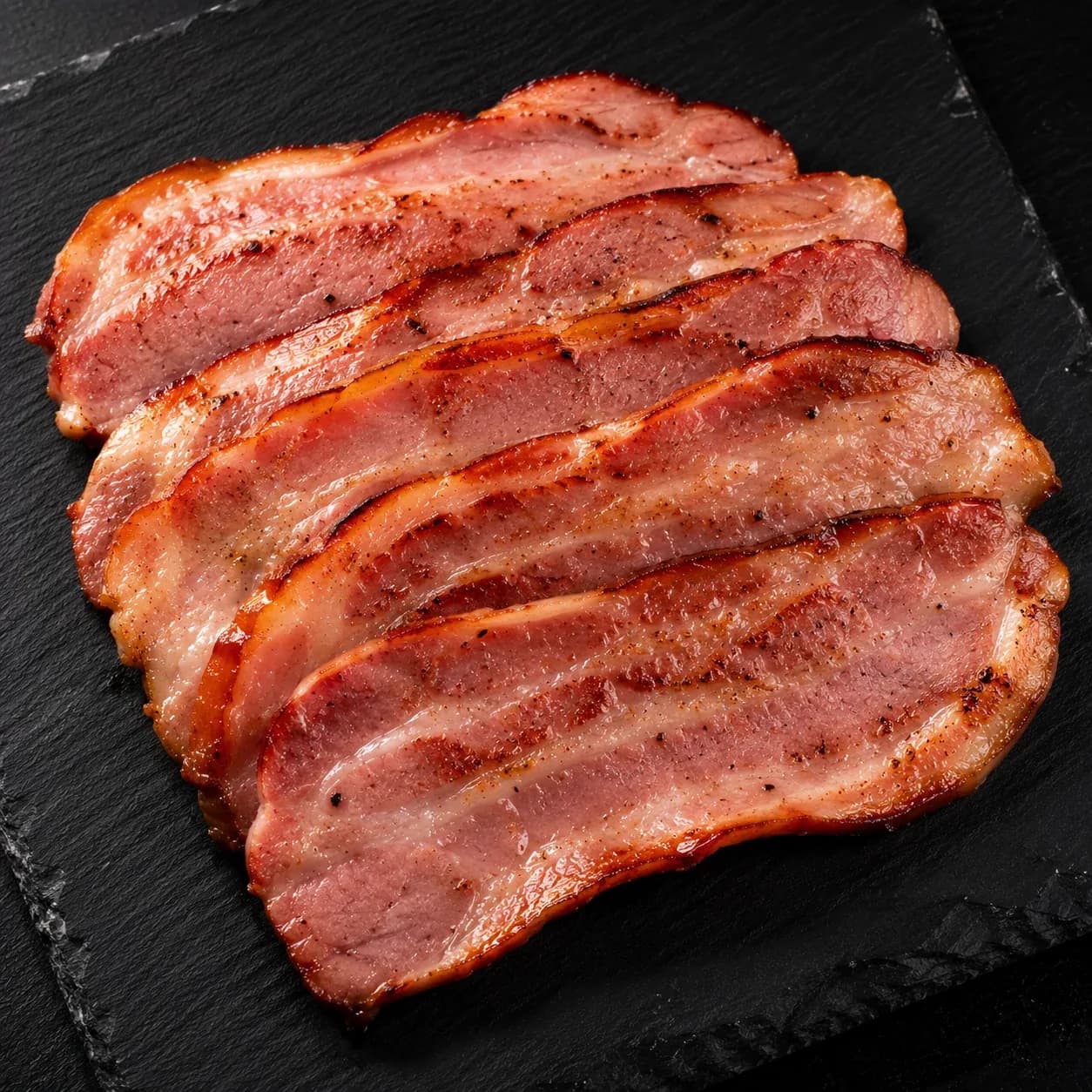 Bacon (filet)