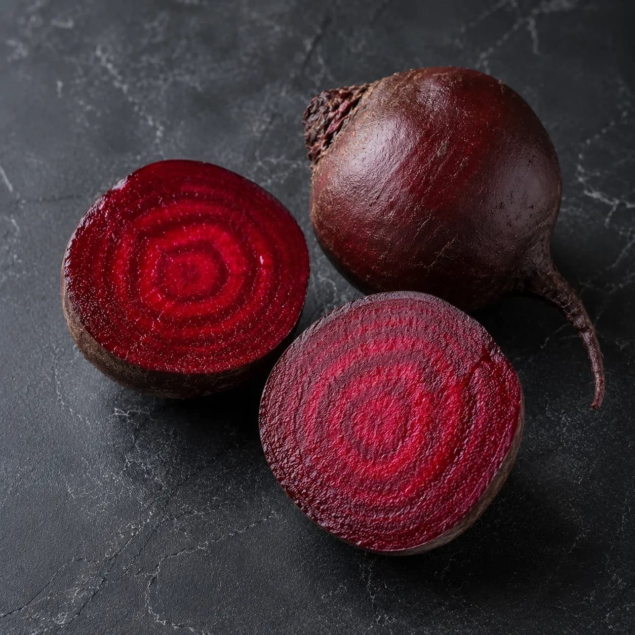 Betterave rouge, cuite