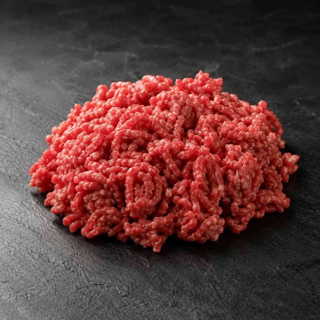 Bœuf haché 5 % MG