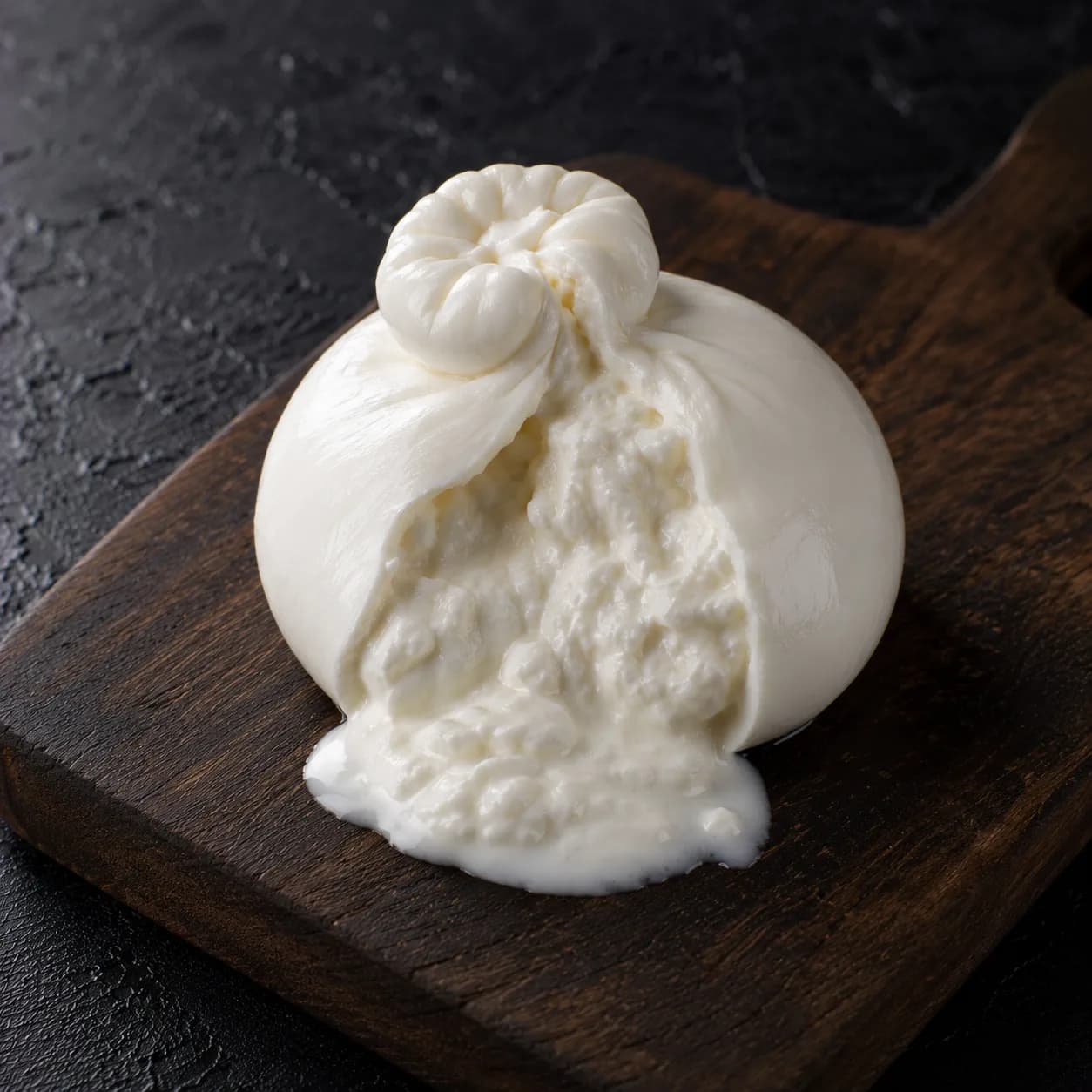 Burrata