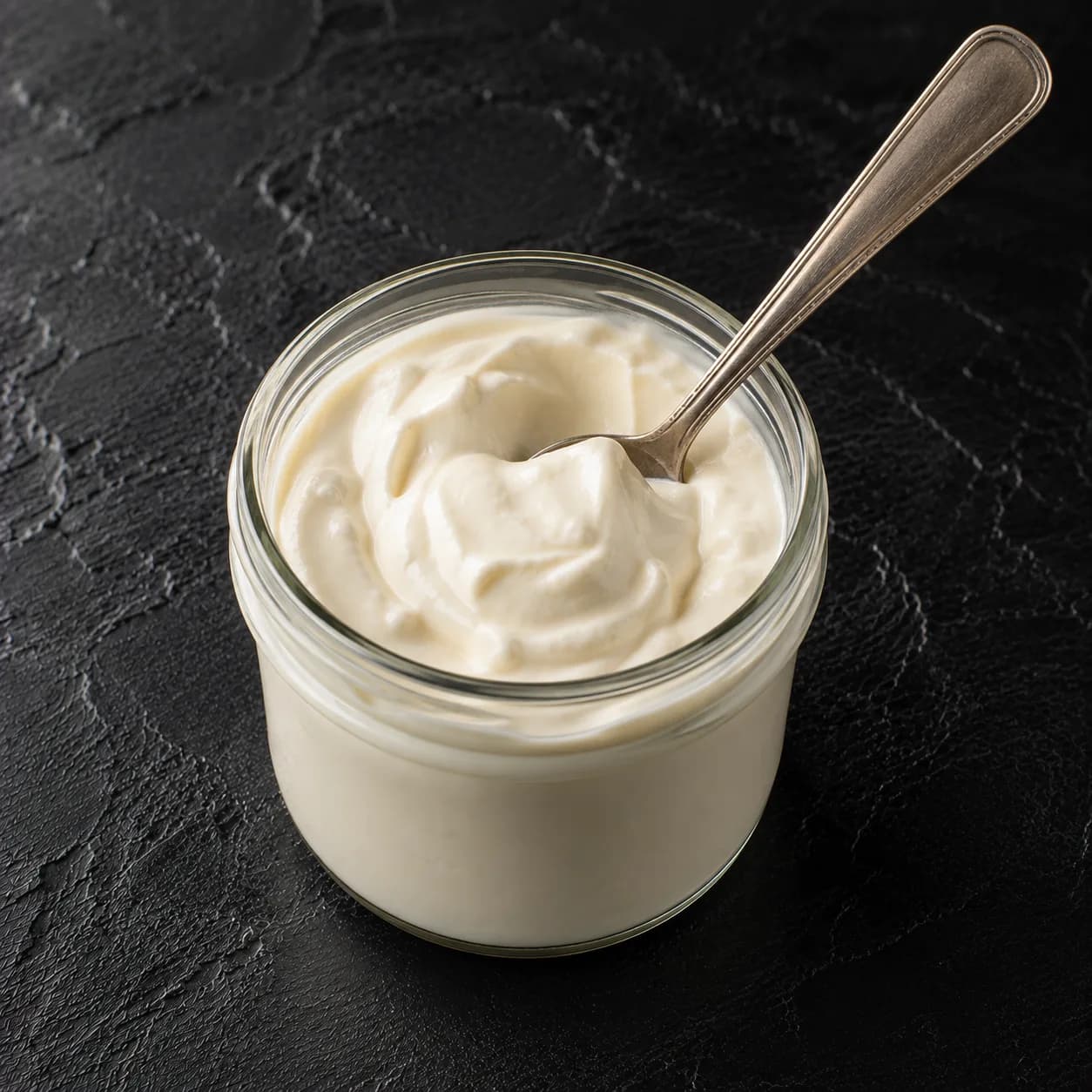 Crème fraîche épaisse, 30% MG