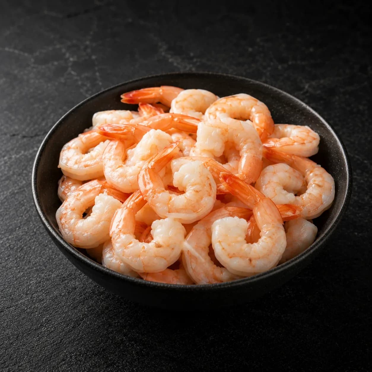 Crevettes