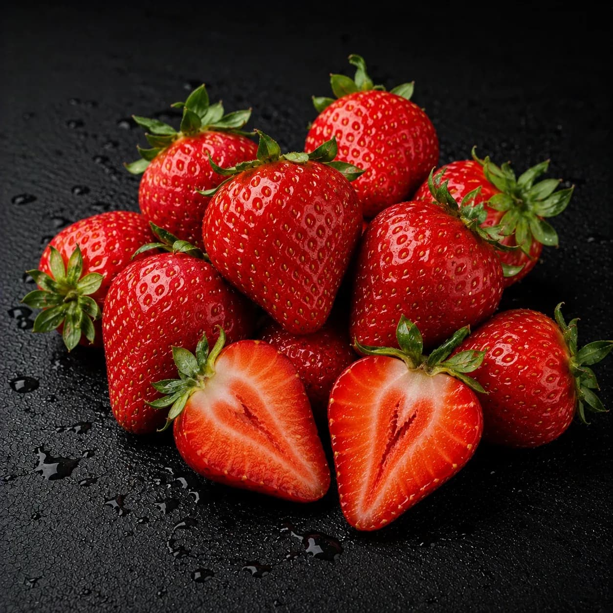 Fraises