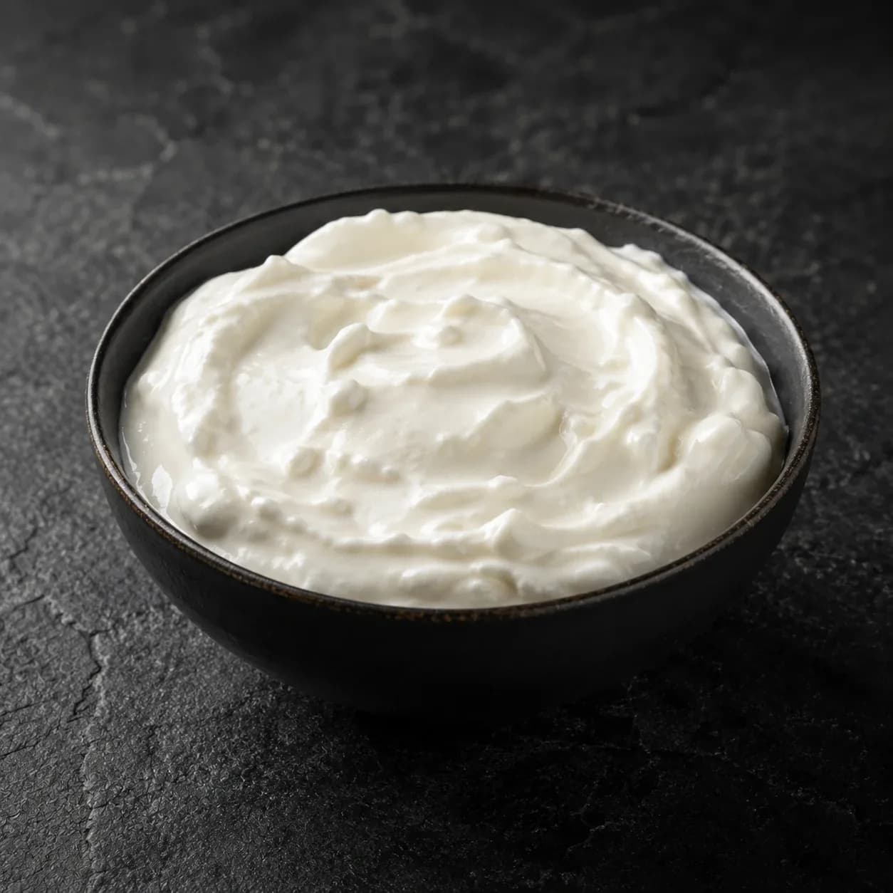 Fromage blanc 0 %
