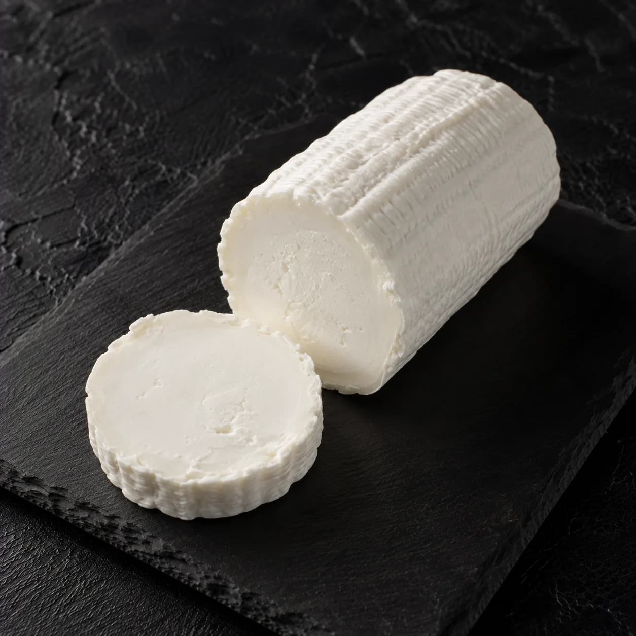 Fromage de chèvre frais