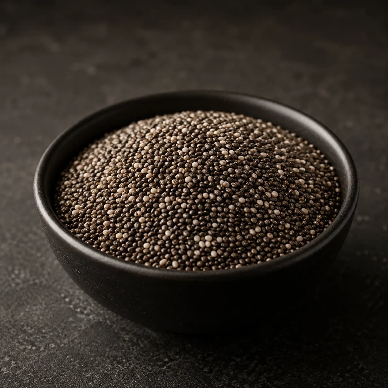 Graines de chia