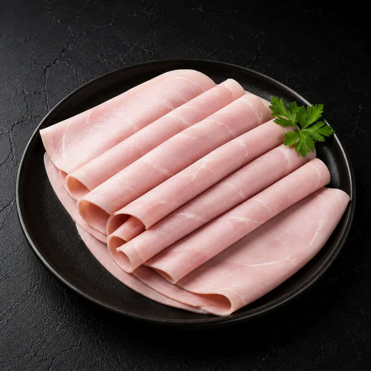 Jambon blanc
