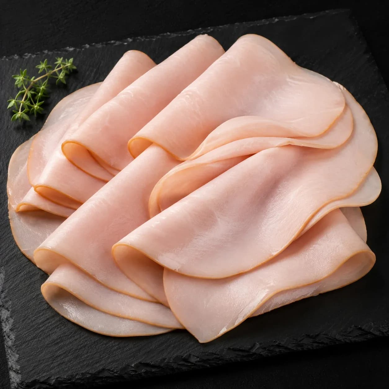 Jambon de dinde