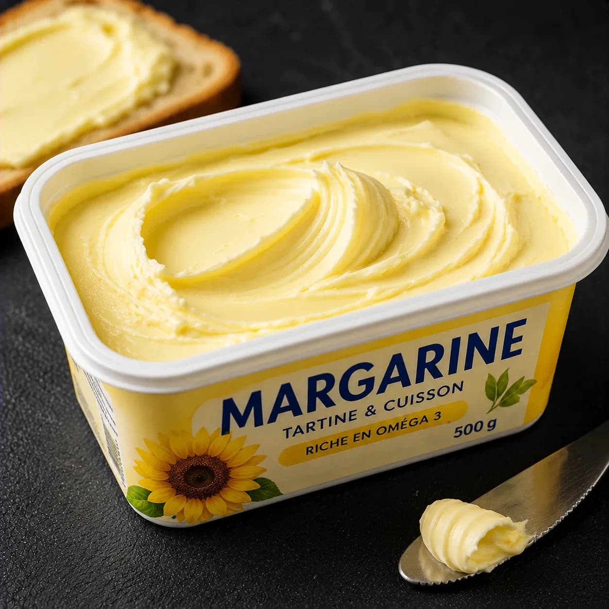 Margarine