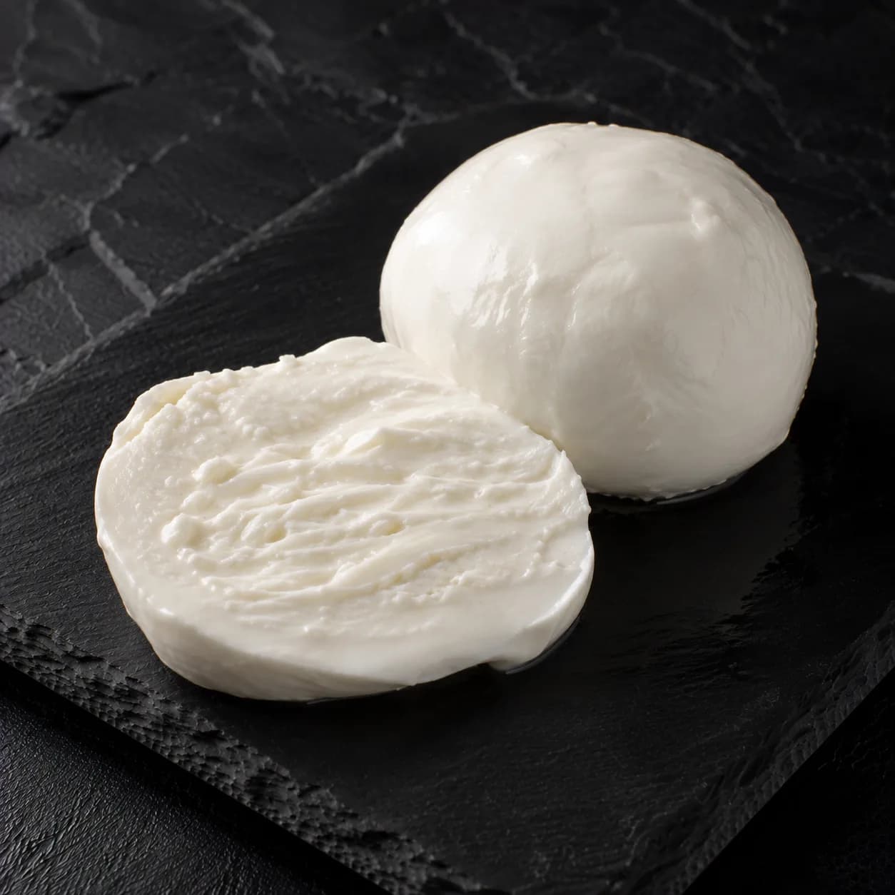 Mozzarella
