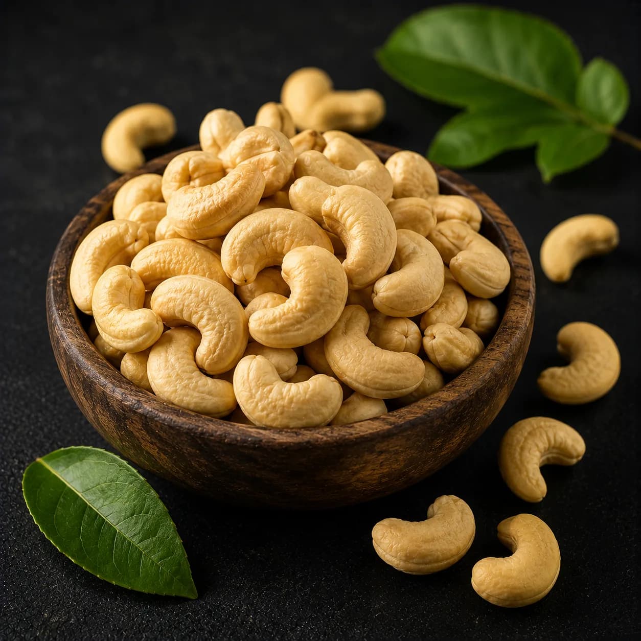 Noix de cajou