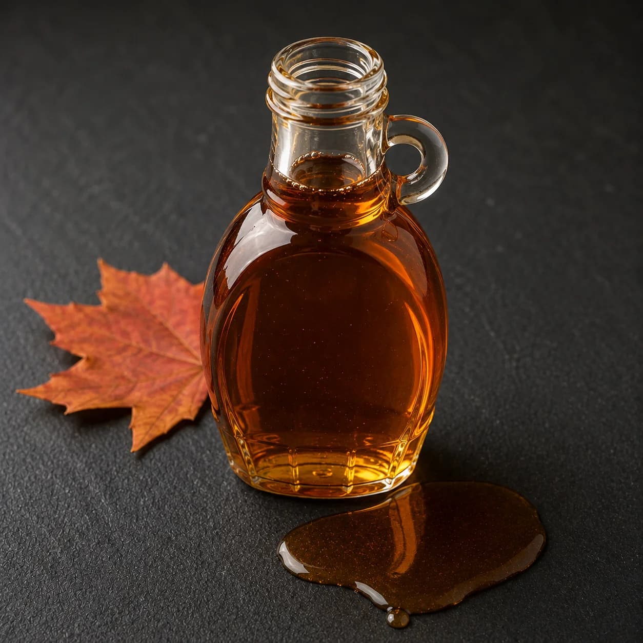 Sirop d'érable