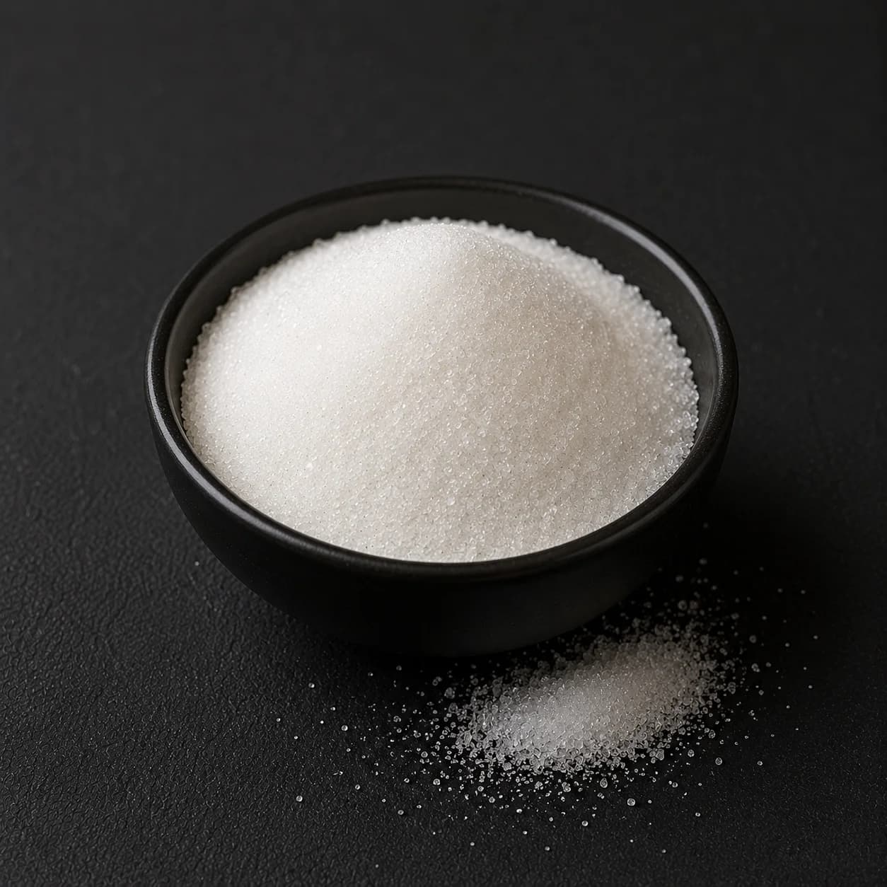Sucre blanc