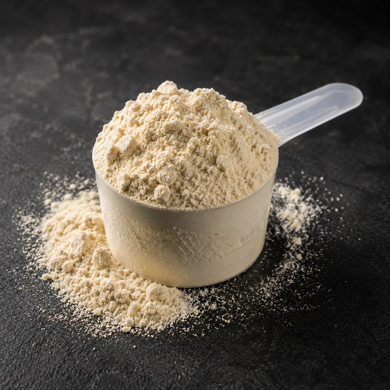 Whey (protéine en poudre)