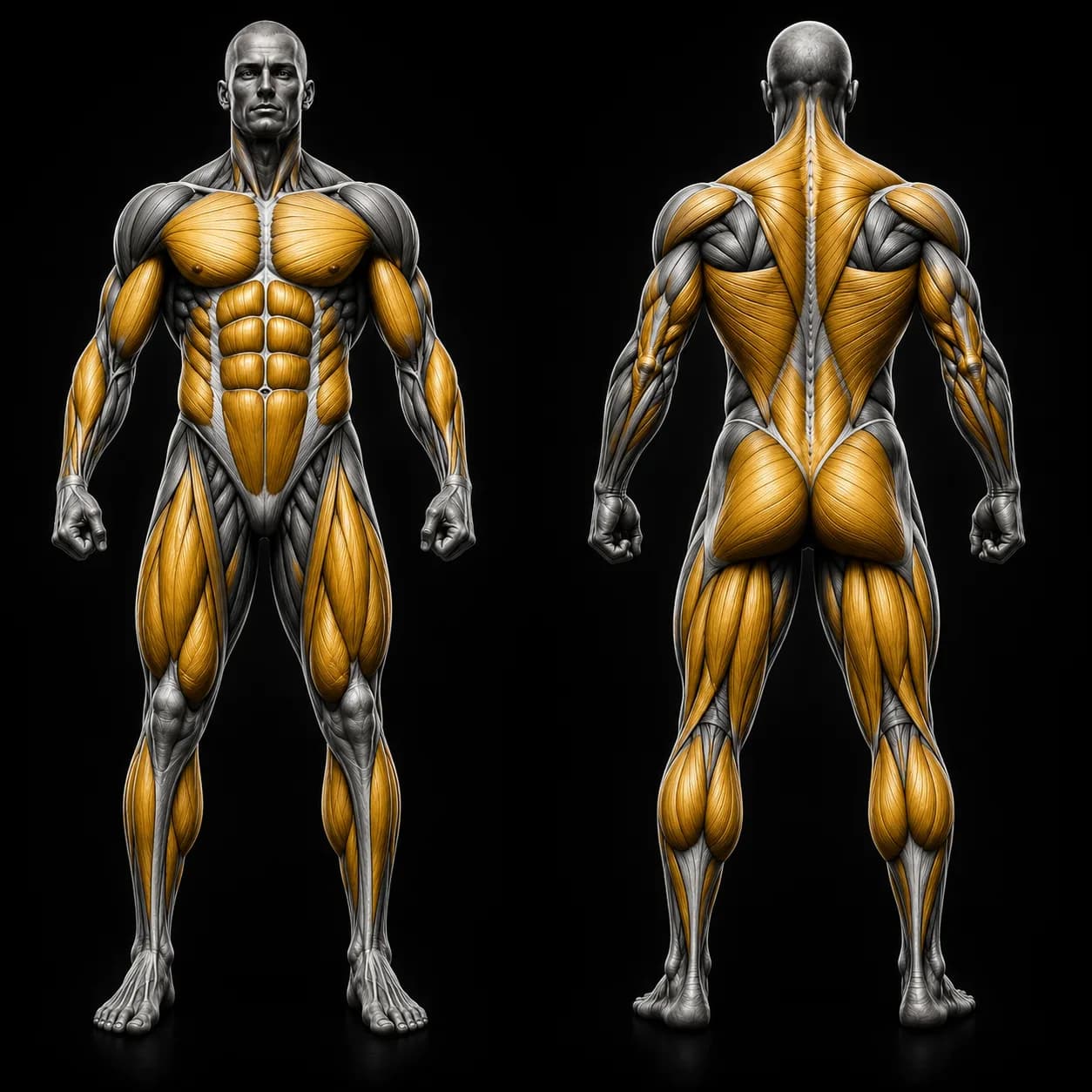 Comprendre comment votre corps bouge
