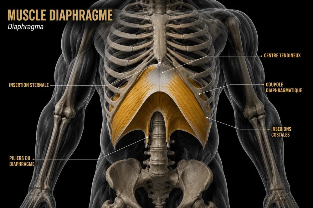Diaphragme