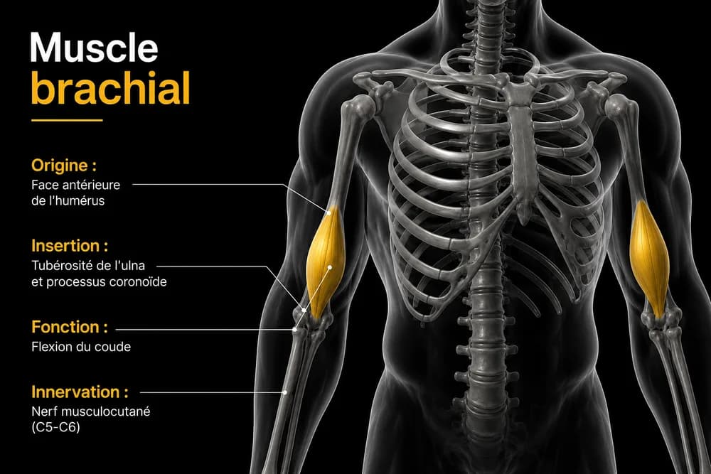 Brachial